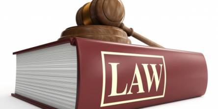 What are the Law courses one can pursue after Class 10?